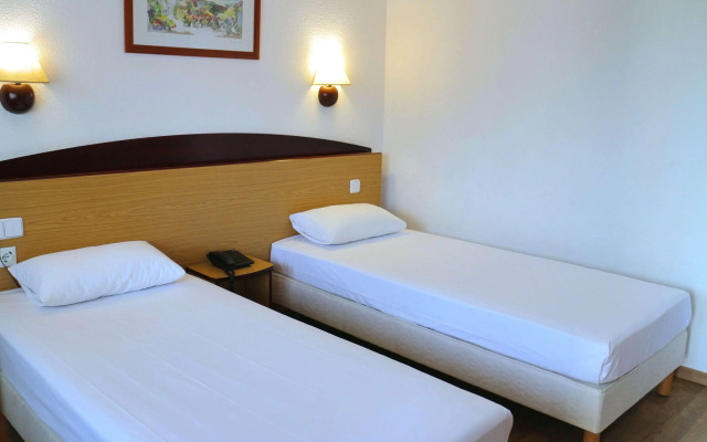 Travelodge Barcelona del Vallès