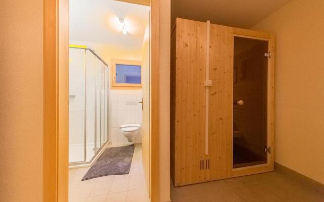 Chalet Nid Blanc