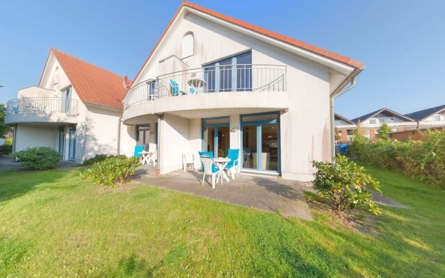 Ferienpark Am Meer Nordseebrise