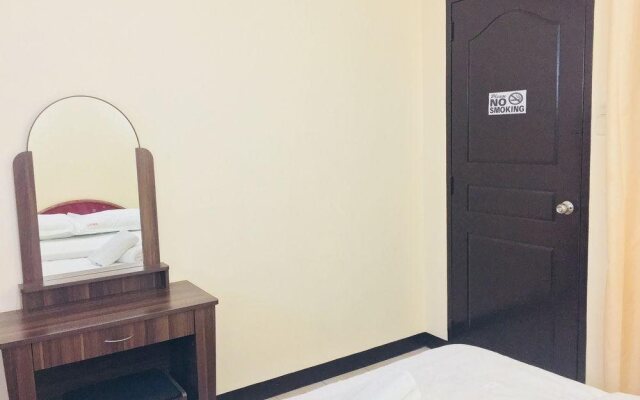 Mactan Backpackers Inn
