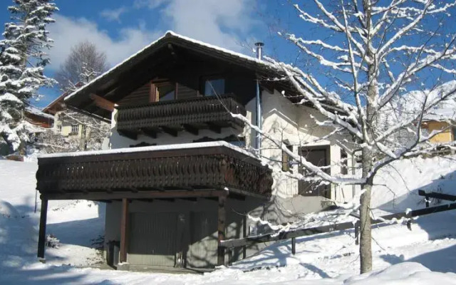 Ferienhaus Ramsau