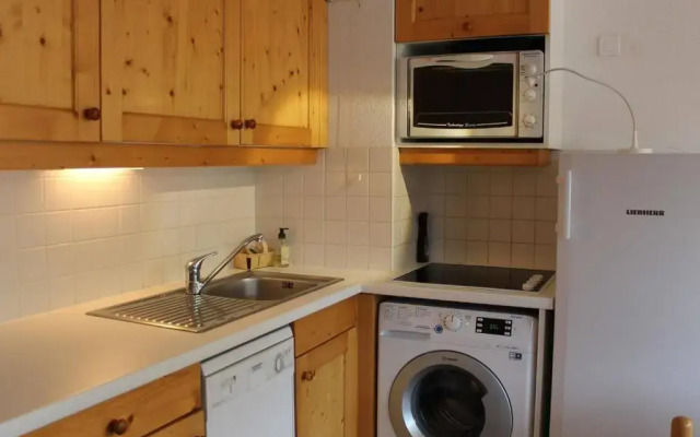 Appartement Vars, 3 pièces, 6 personnes - FR-1-330B-152