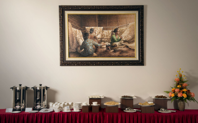 Gallery Prawirotaman Hotel