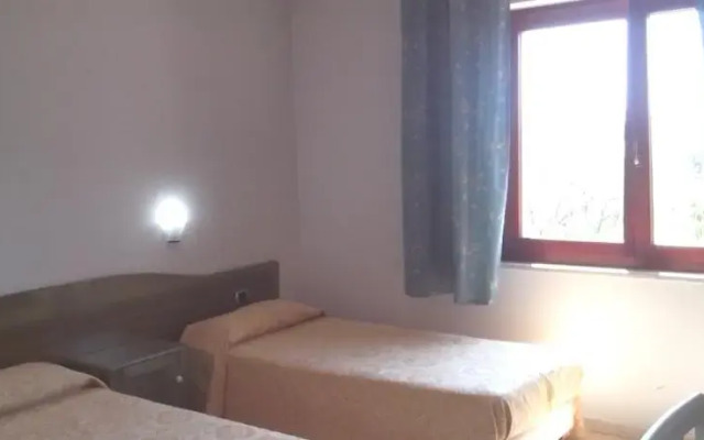 Hotel Monte Sirai