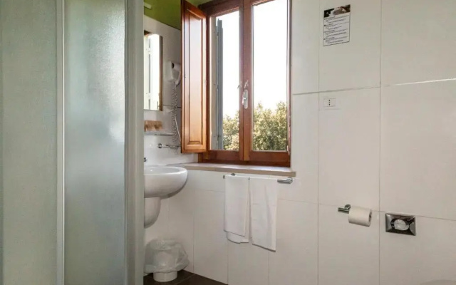 Villa Montarioso