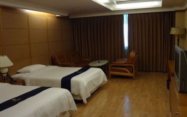 Diamond Hotel Busan