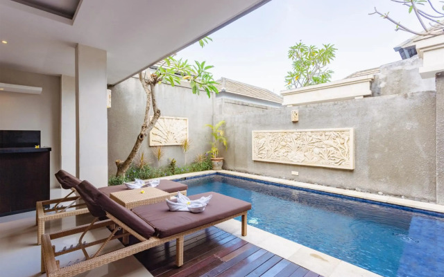 The Light Exclusive Villas & SPA