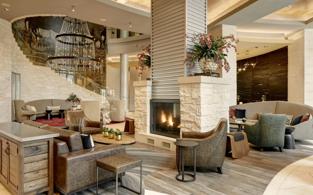 Archer Hotel Austin at the Domain