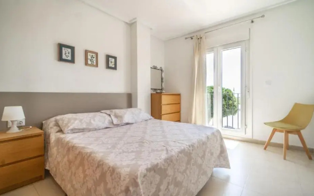 Lovely 2 Bedroom Apartment - AA811LT