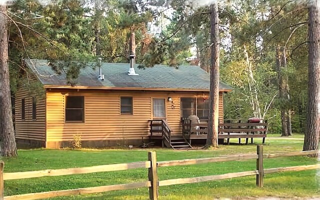 Timber Bay Lodge & Houseboats