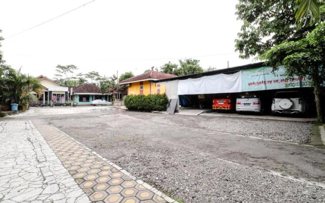 The Joglo Family Hotel