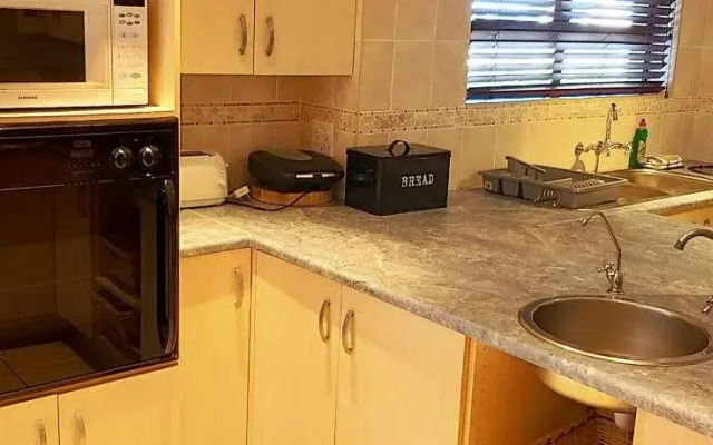 10 Chillsome House Self catering