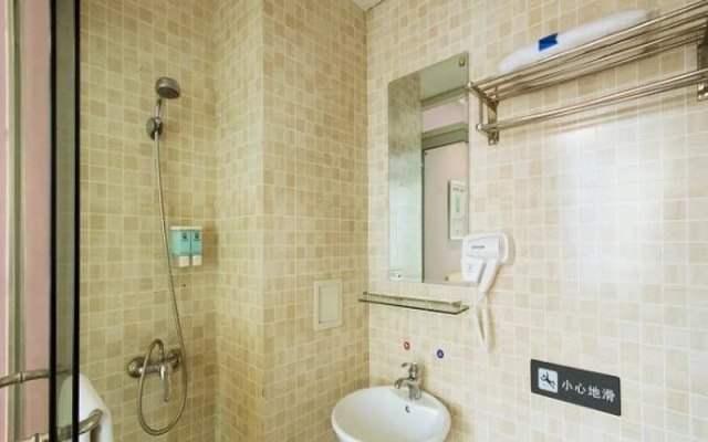 7Days Inn Hangzhou West Lake