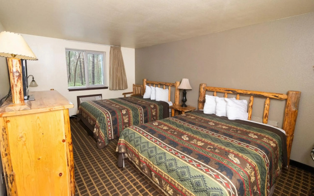 Fairbridge Inn & Suites Sandpoint