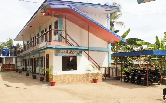 Bebs and Jocel Apartment