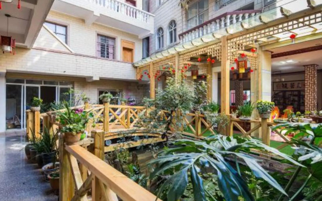 Niemeiju Hostel