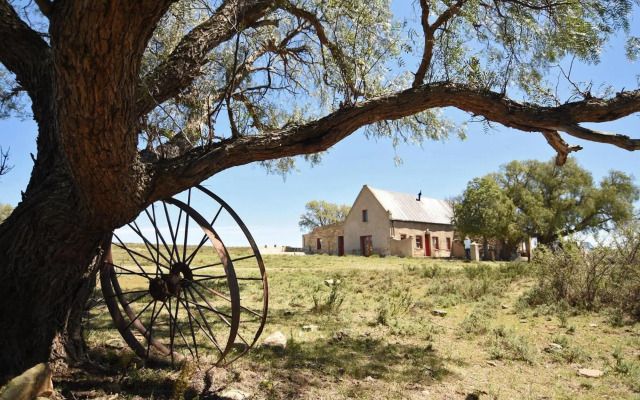 Sneeuberg Nature Reserve