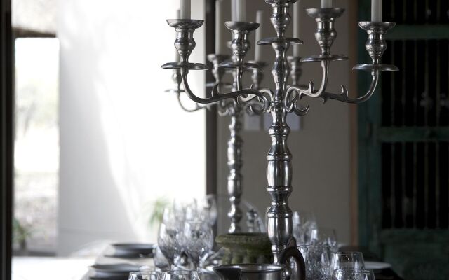 The River Lodge At Thornybush