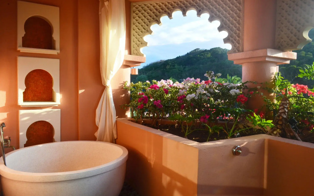Amanda Hotel Kenting