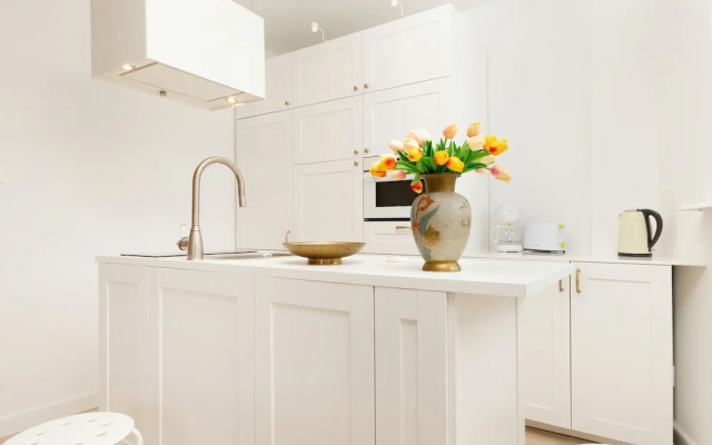 Apartments Slaska Gdynia by Renters
