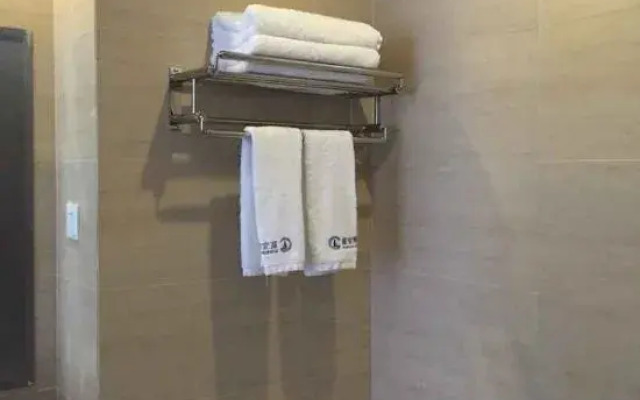 Lanbao Boutique Hotel