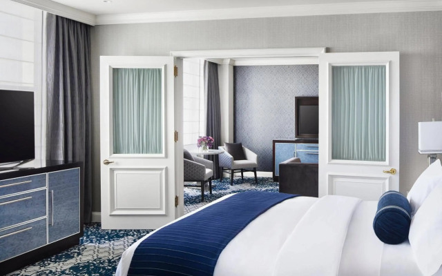 The Ritz-Carlton, San Francisco