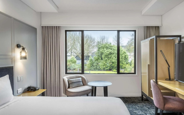 Chateau on the Park - Christchurch, a DoubleTree by Hilton