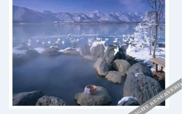 Yufeng Comfort Hotel (Shuifu Afar Chain)