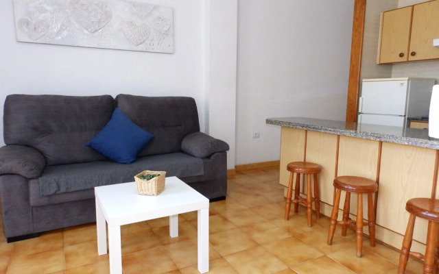Apartamento Altamira 1