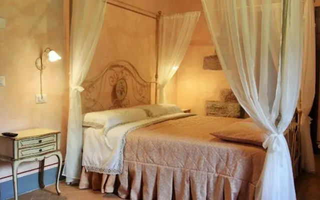 Agriturismo Casale la Palombara