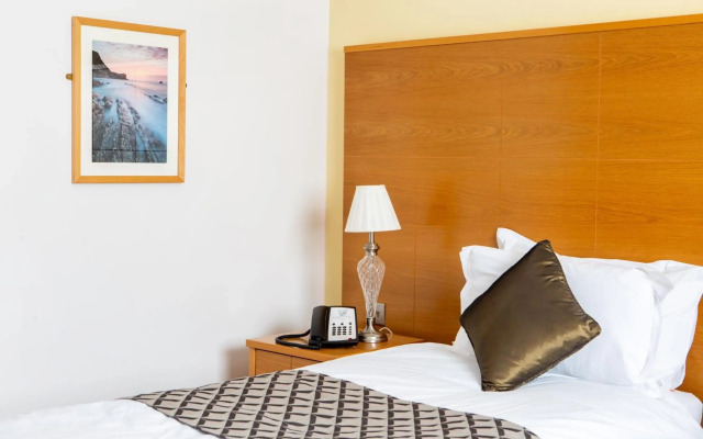 George Albert Hotel & Spa