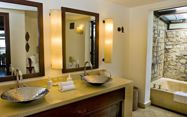 Evason Ana Mandara Nha Trang Resort