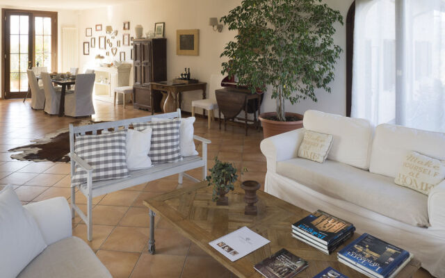 Locanda Castel De Britti