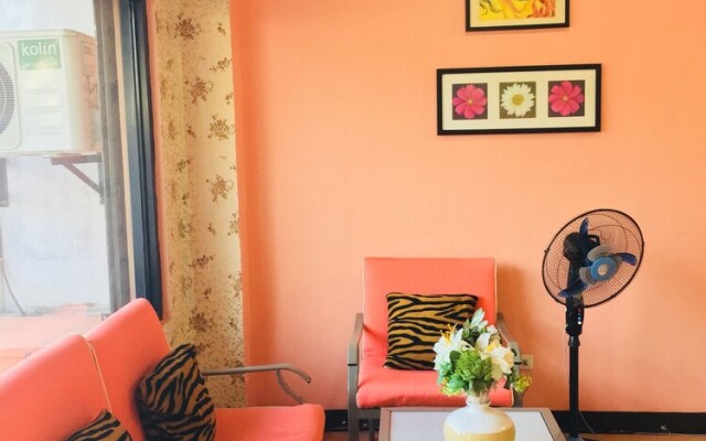 Mactan Backpackers Inn - Hostel
