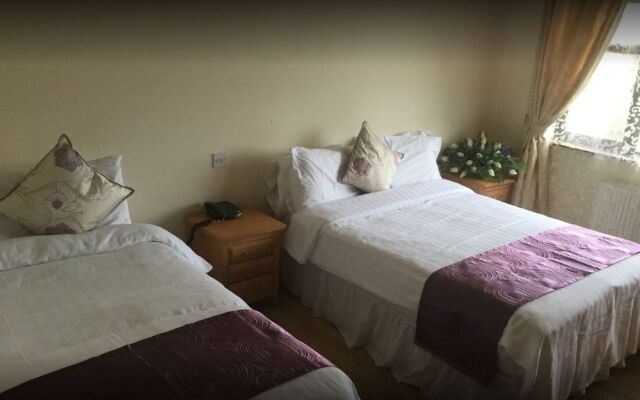 The Lanterns Hotel