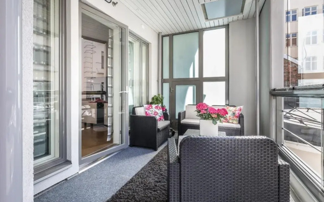 Go Happy Home Apartment Mikonkatu 11