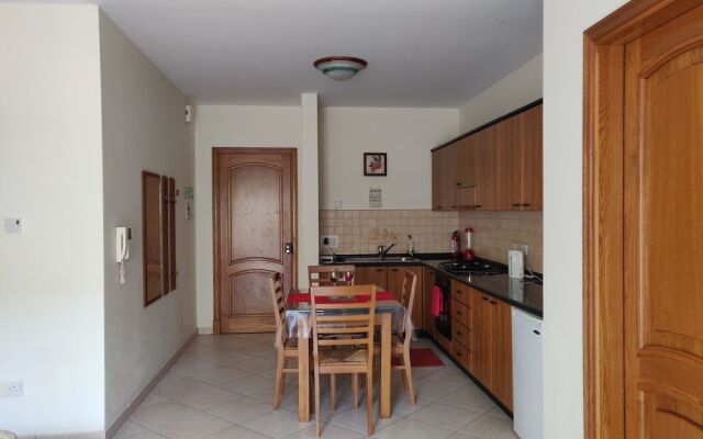 Comfortable Apartment Very Close To Ghadira Bay