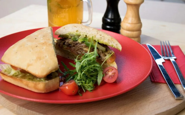 TriApart Gdansk - Chmielna Park