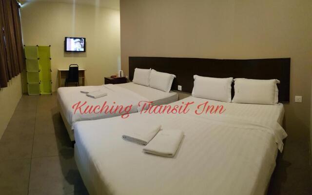 Kuching Transit Inn