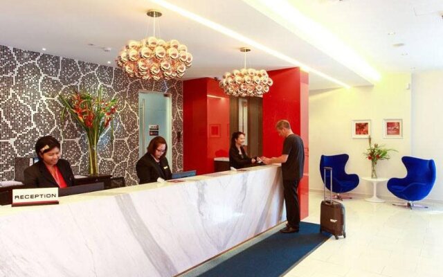 D Boutique Hotel