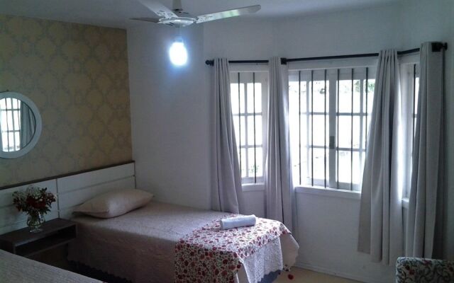 Locar In - Casa Encantos Charme