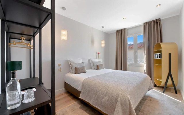 Hotel San Carlu Citadelle