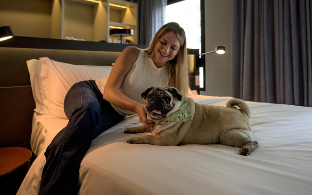 Novotel SP Jardins