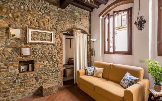 Mini Studio in the Heart of Florence