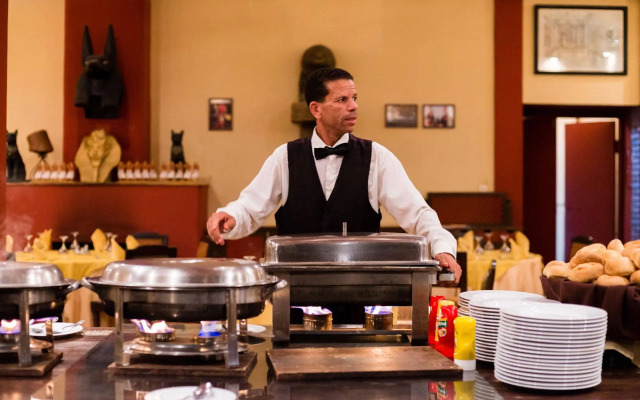 Oscar Hotel by Atlas Studios