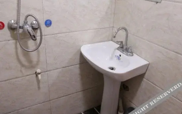 Yongjian Hostel