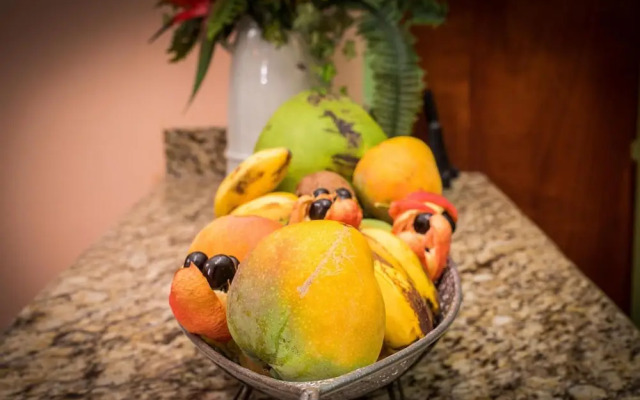 Itti Barry Villa - Your Authentic Stay