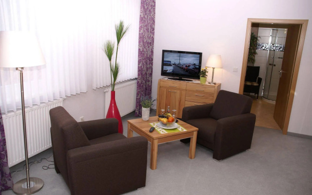 Hotel Riemann