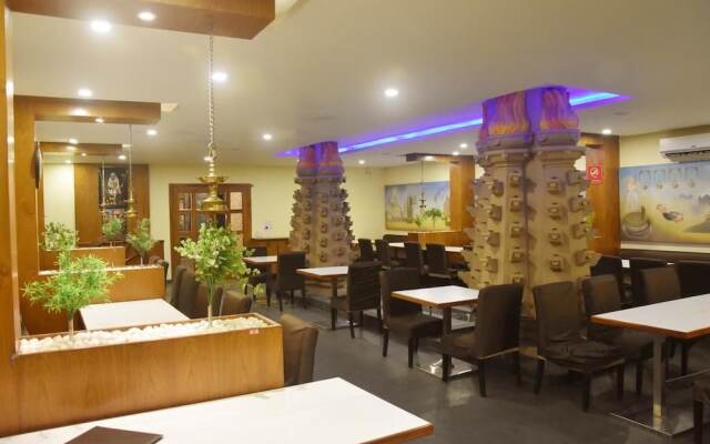 Hotel Sai Shubham