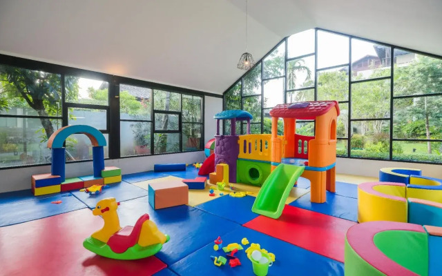 Baywater Resort Koh Samui